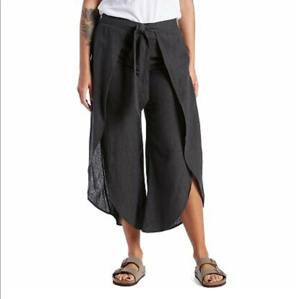 Patagonia garden island hemp pants